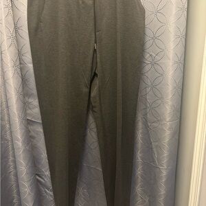 Apt. 9 Men's Charcoal Dress Pants
